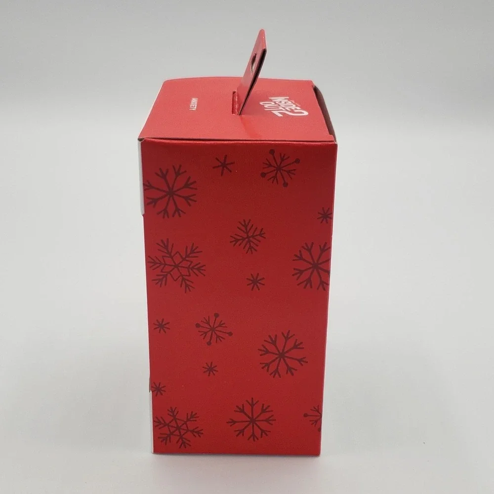 Hallmark Christmas Tree Ornament‎ 2025  ANXIETY INSIDE OUT 2 Movie Disney Pixar